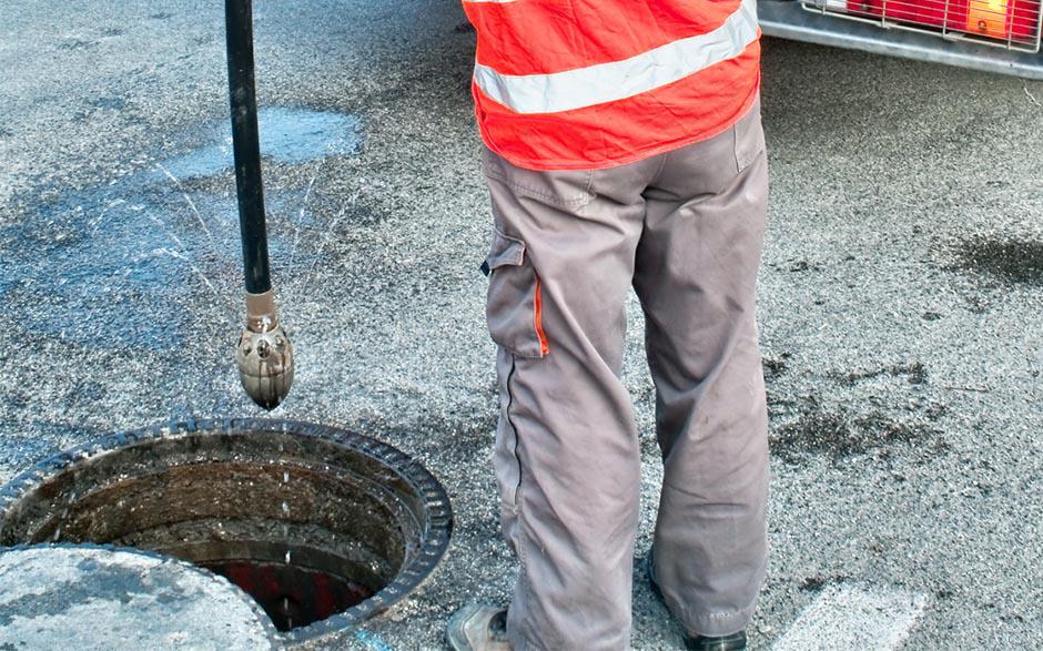 déboucher canalisation pvc Les Lilas